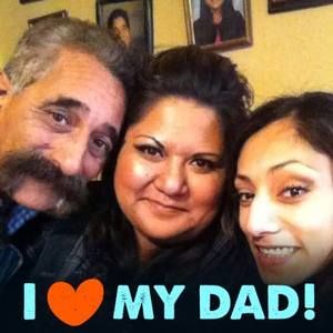 Meet your Posher, Margarita